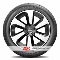 Вид 3 Фото BF Goodrich Advantage SUV 225/55 R18 98V