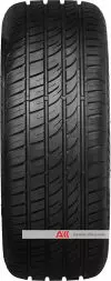 Вигляд 4 Фото Gislaved Ultra Speed 205/60 R15 91V