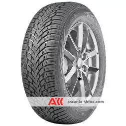 Вид 2 Фото Nokian WR SUV 4 255/55 R20 110V