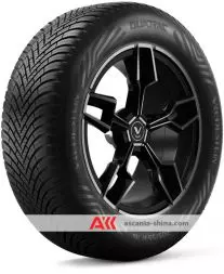 Вигляд 2 Фото Vredestein Quatrac 195/65 R15 91T