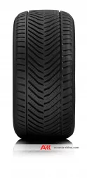 Вид 4 Фото Orium All Season SUV 235/65 R17 108V
