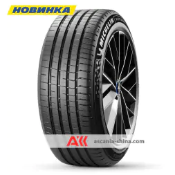 Вид 2 Фото Michelin Pilot Sport 5 Energy 255/40 R21 102Y