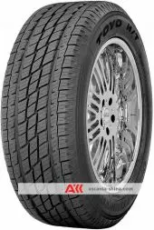 Вид 2 Фото Toyo Open Country H/T 235/55 R20 102T