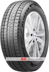 Вид 2 Фото Bridgestone Blizzak Ice 275/40 R19 105H