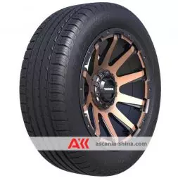 Вид 2 Фото Federal Couragia XUV II 255/55 R18 109V