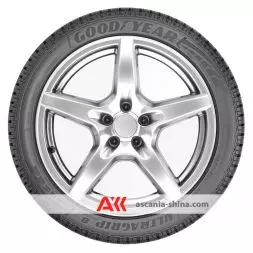 Вид 3 Фото GoodYear Ultra Grip 8 Performance 215/50 R17 95V