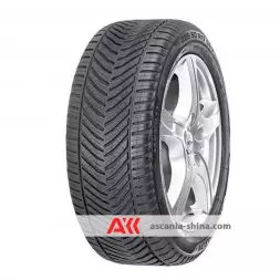 Вид 2 Фото Orium All Season SUV 235/65 R17 108V