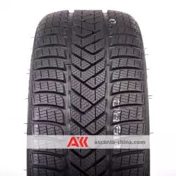 Вид 6 Фото Michelin Latitude Alpin 255/55 R18 109V XL N1