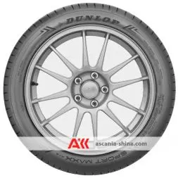 Вид 3 Фото Dunlop SP Sport Maxx RT2 205/40 R17 84W