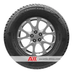 Вигляд 3 Фото Rosava Snowgard 185/65 R15 88T шип