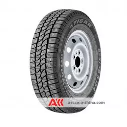 Вигляд 2 Фото Tigar CargoSpeed Winter 225/65 R16C 112/110R