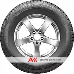 Вигляд 2 Фото Nexen (Roadstone) Winguard WinSpike SUV 245/70 R16 107T шип