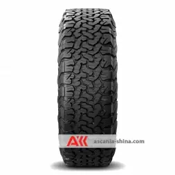 Вигляд 4 Фото BF Goodrich All Terrain T/A KO 2 245/75 R16 120/116S