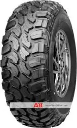 Вигляд 2 Фото Powertrac Power Rover M/T 285/70 R17 121/118Q