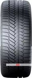 Вигляд 4 Фото Continental ContiWinterContact TS 850P 225/45 R19 96V