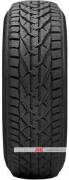 Вигляд 4 Фото Tigar Winter 225/55 R17 101V