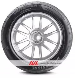 Вигляд 3 Фото Bridgestone Potenza RE004 Adrenalin 235/55 R18 100W