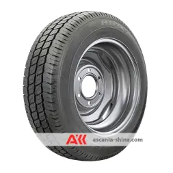 Вид 2 Фото Hifly Super 2000 225/75 R16C 121/120R