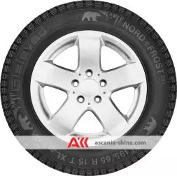 Вигляд 3 Фото Gislaved Nord Frost 200 225/45 R18 95T