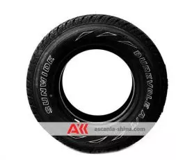 Вигляд 3 Фото Sunwide Durevole AT 215/70 R16 100T