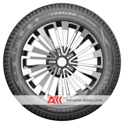 Вид 2 Фото Sailun Ice Blazer Arctic 2 225/45 R19 96T