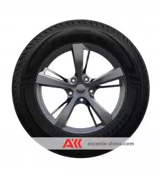 Вигляд 3 Фото Federal Himalaya SUV 275/45 R20 110T