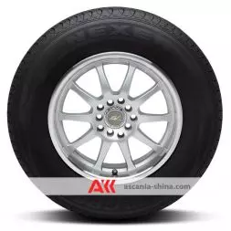 Вигляд 2 Фото Nexen (Roadstone) Classe Premiere 661 195/70 R14 91T