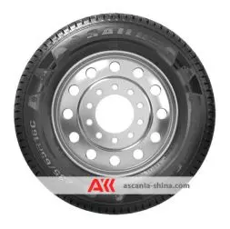 Вигляд 2 Фото Sailun Endure WSL1 195/75 R16C 107/105R