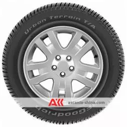 Вид 3 Фото BF Goodrich Urban Terrain T/A 265/70 R16 112H XL