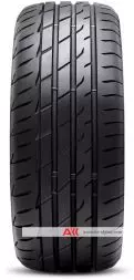 Вигляд 4 Фото Bridgestone Potenza RE004 Adrenalin 235/55 R18 100W