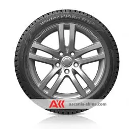 Вигляд 3 Фото Hankook W429 Winter i*Pike RS2 245/40 R19 98T