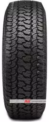 Вигляд 4 Фото Kumho AT51 Road Venture 235/75 R17 109T