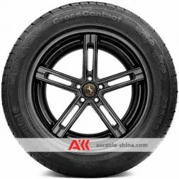 Вигляд 3 Фото Continental ContiCrossContact Winter 235/60 R17 102H MO