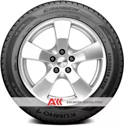 Вид 3 Фото Kumho City Venture KL33 245/60 R18 105T