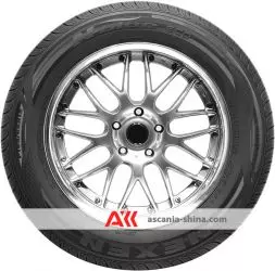Вигляд 3 Фото Nexen (Roadstone) N'Blue ECO 195/50 R15 82V