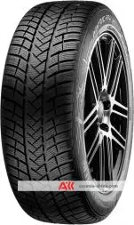 Вигляд 2 Фото Vredestein Wintrac Pro 225/60 R17 103H
