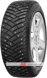 Вигляд 2 Фото GoodYear Ultra Grip Ice Arctic 235/50 R17 100T