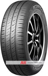 Вигляд 2 Фото Kumho KH27 Ecowing ES01 205/65 R16 95W