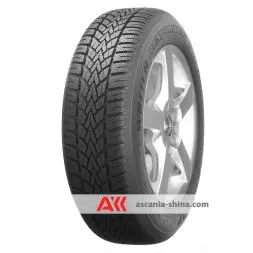 Вигляд 2 Фото Dunlop SP Winter Response 2 195/60 R16 89H
