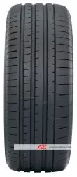 Вид 4 Фото Yokohama Advan Sport V107 305/35 R23 111Y