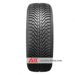 Вигляд 4 Фото Fulda MultiControl 195/65 R15 91H