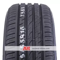Вид 3 Фото Nexen (Roadstone) Eurovis Sport 04 185/60 R14 82H