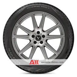 Вид 2 Фото Vredestein Quatrac Pro 2 255/50 R19 107Y