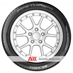 Вид 3 Фото Lassa Impetus Revo 225/60 R16 98V