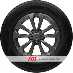 Вигляд 3 Фото Dunlop Grandtrek Ice 02 275/40 R20 106T XL шип