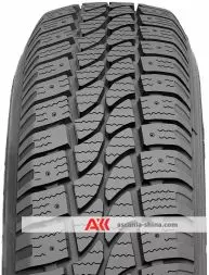 Вигляд 4 Фото Kormoran VanPro Winter 195/60 R16C 99/97T