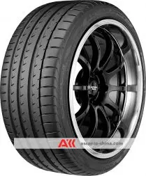 Вигляд 2 Фото Yokohama Advan Sport V105 235/55 R19 101V MO