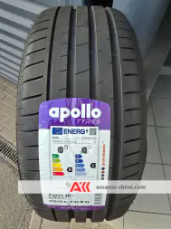 Вид 2 Фото Apollo Aspire 4G+ 225/45 R17 94W