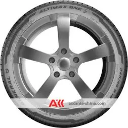 Вид 3 Фото General Tire Altimax One S 245/35 R19 93Y