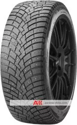 Вигляд 2 Фото Pirelli Scorpion Ice Zero 2 275/50 R21 113H шип
